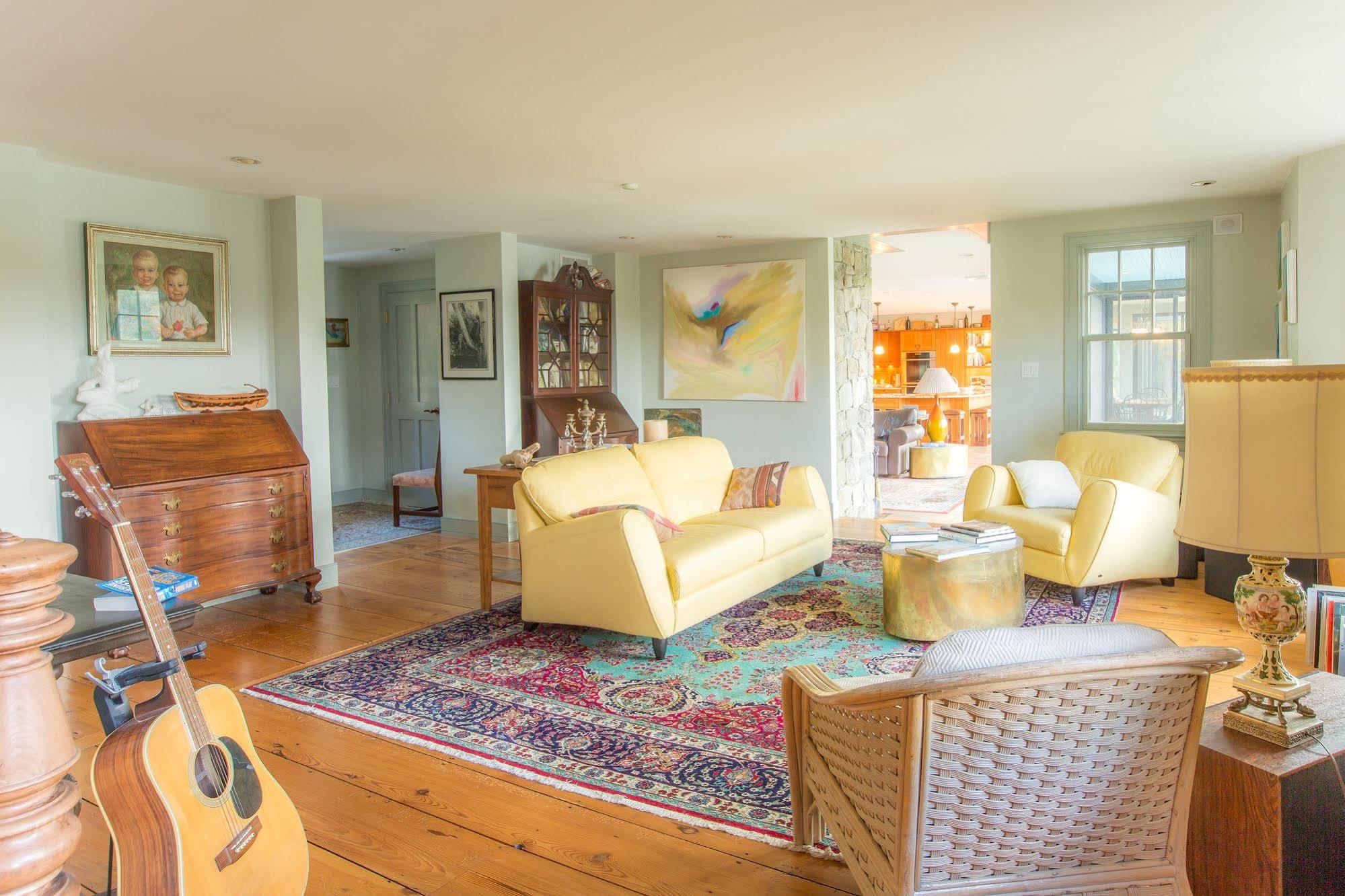 Riverhouse South Berwick Екстериор снимка