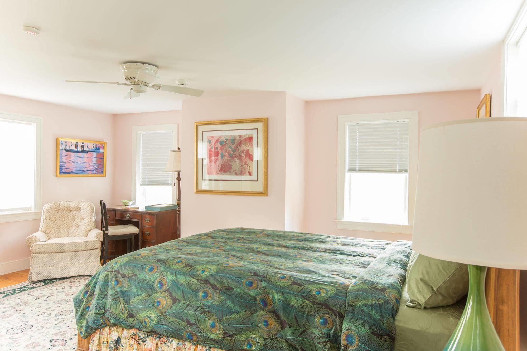 Riverhouse South Berwick Екстериор снимка
