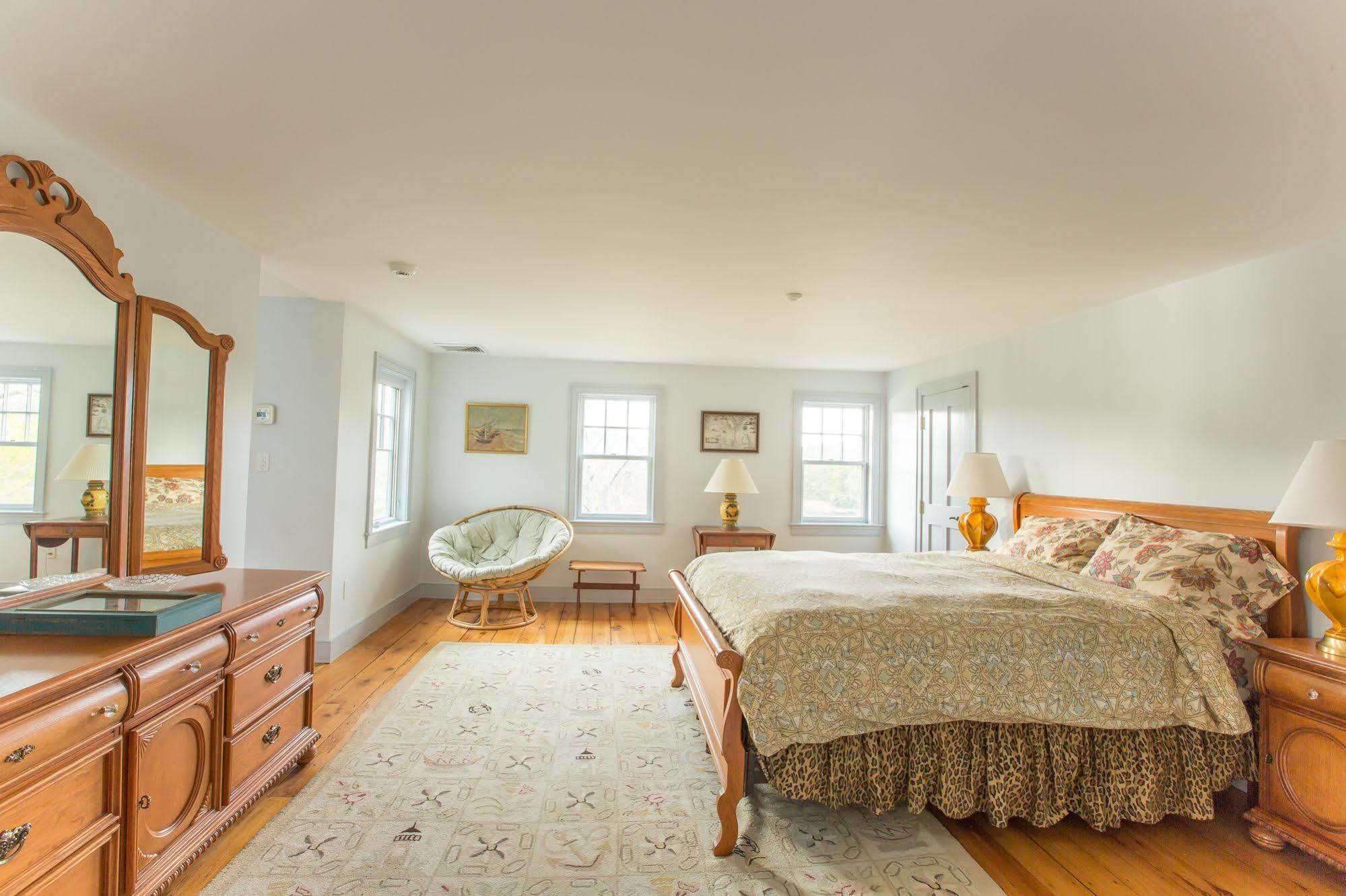 Riverhouse South Berwick Екстериор снимка