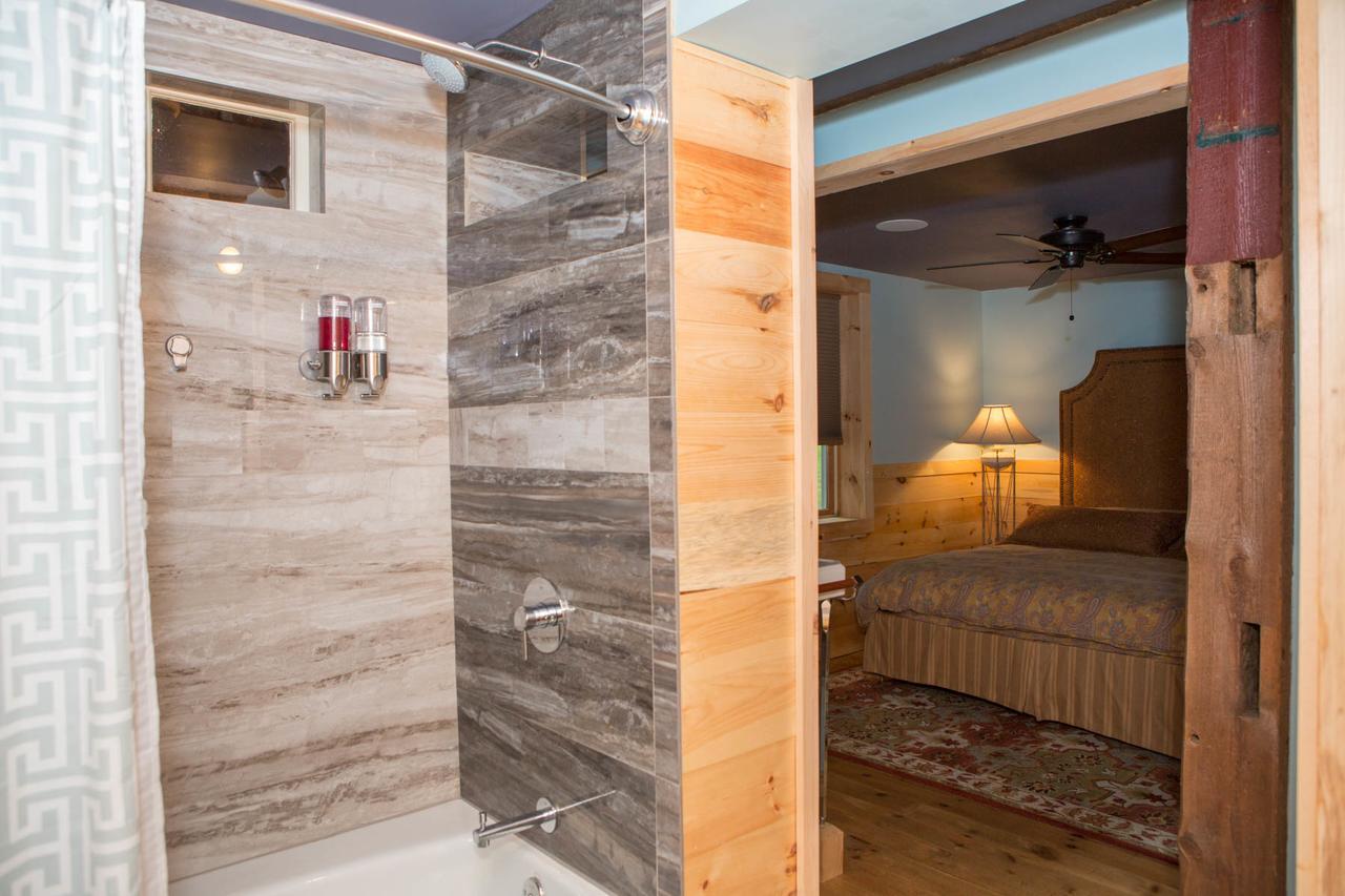 Riverhouse South Berwick Екстериор снимка