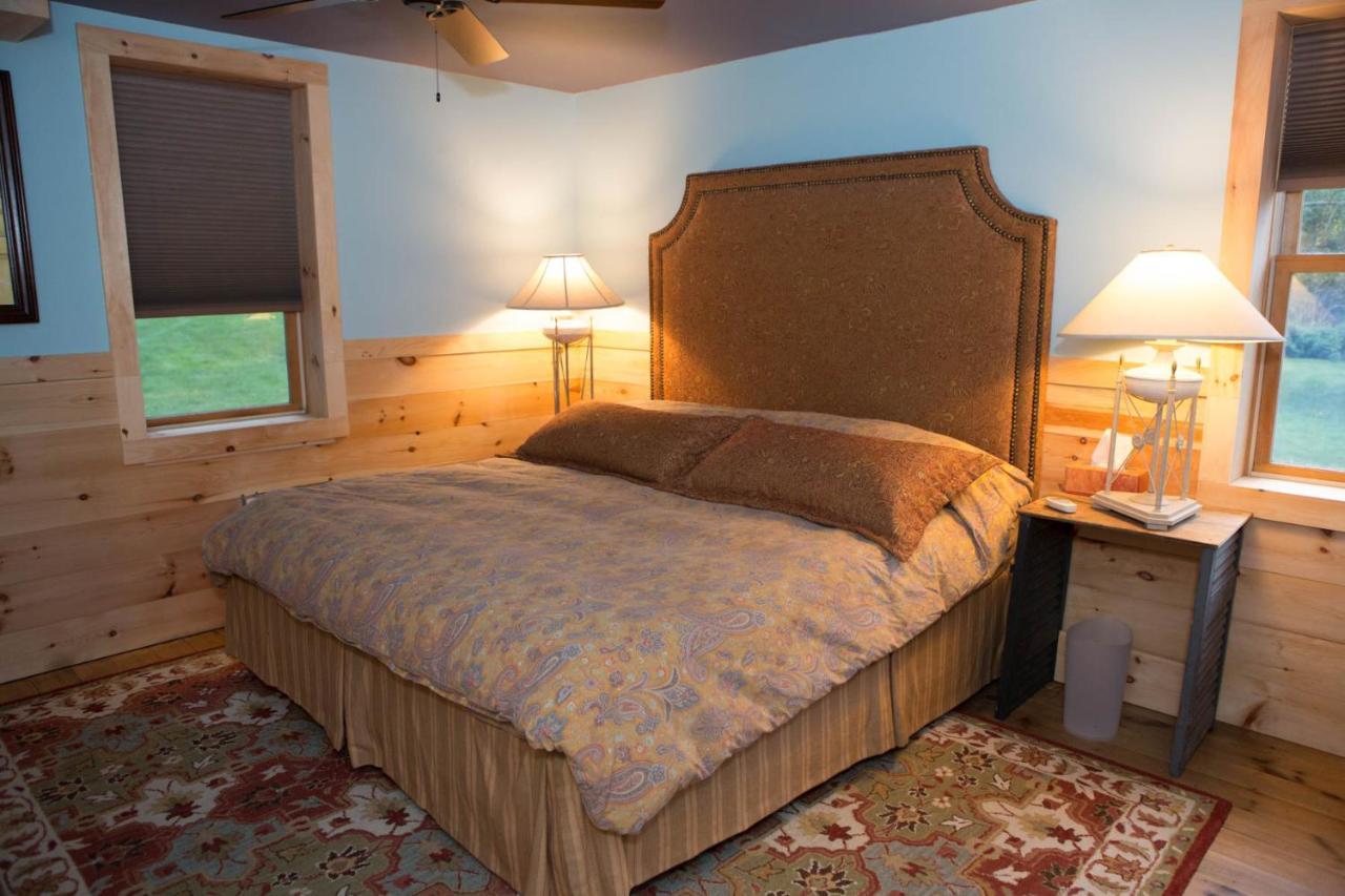 Riverhouse South Berwick Екстериор снимка