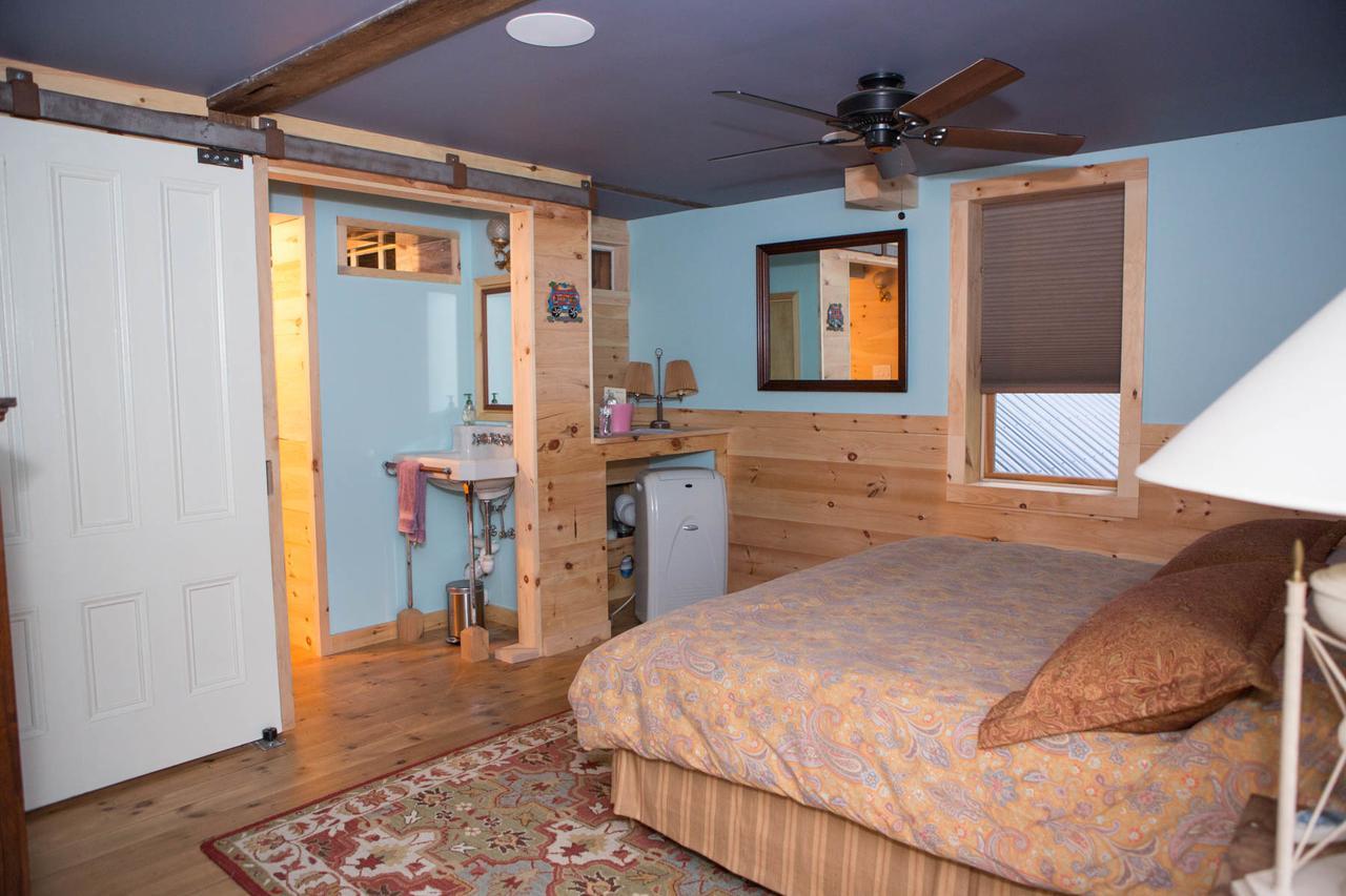 Riverhouse South Berwick Екстериор снимка