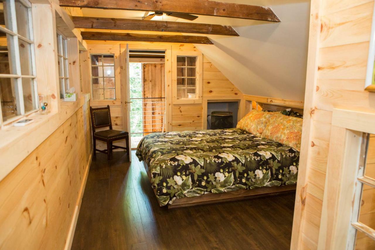 Riverhouse South Berwick Екстериор снимка